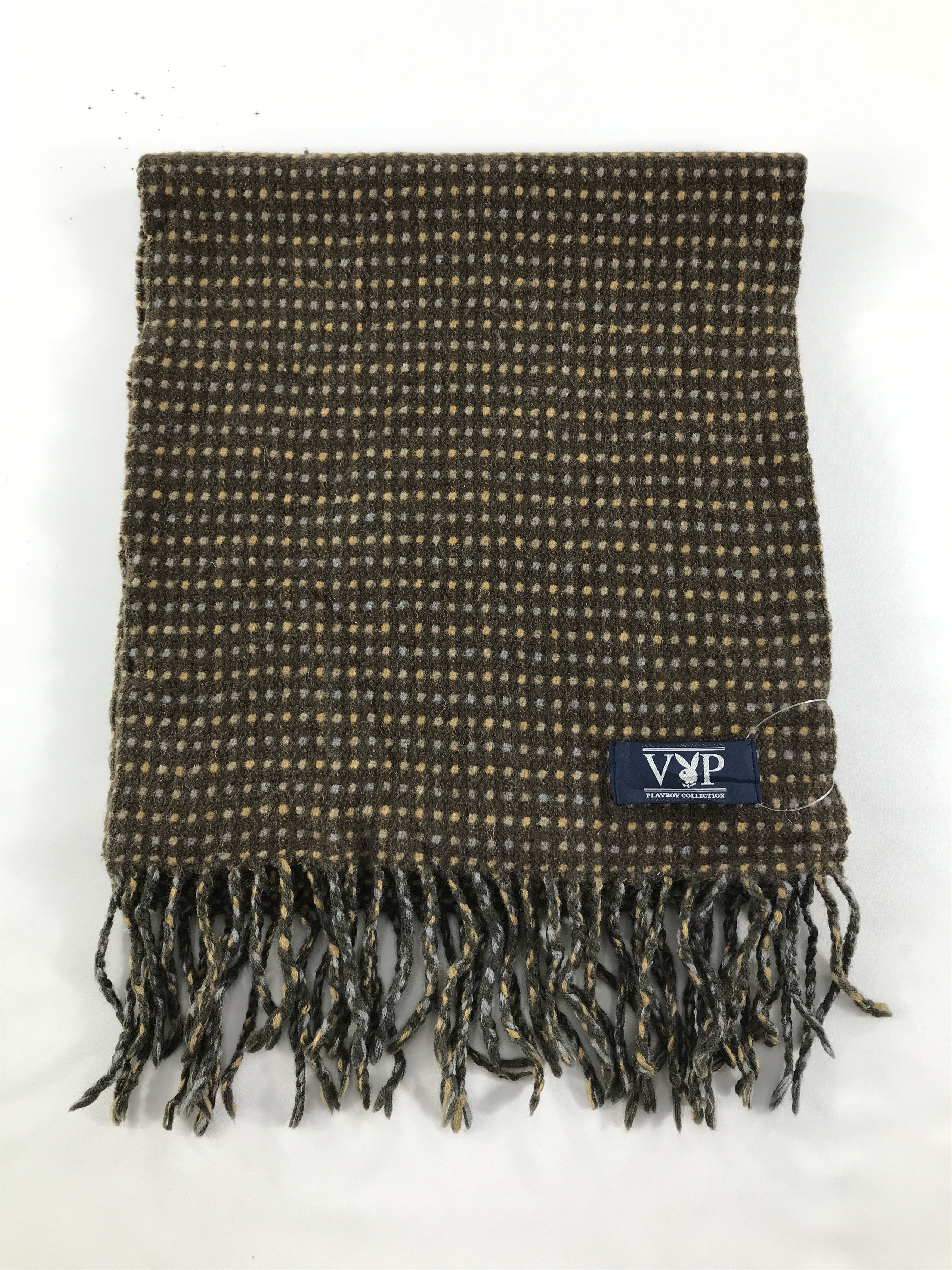 Playboy Playboy Scarf / Muffler / Neckwear - WW2333 Size ONE SIZE - 2 Thumbnail