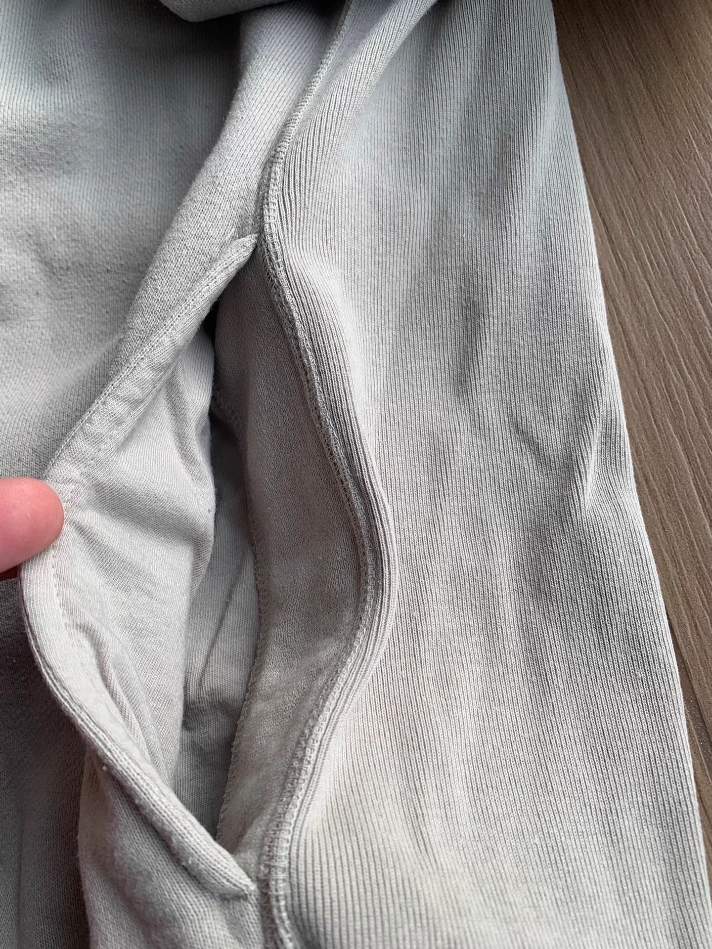 Nonnative NONNATIVE DWELLER CREW P/O 25ss heavy cotton new 4 Size S / US 4 / IT 40 - 4 Thumbnail