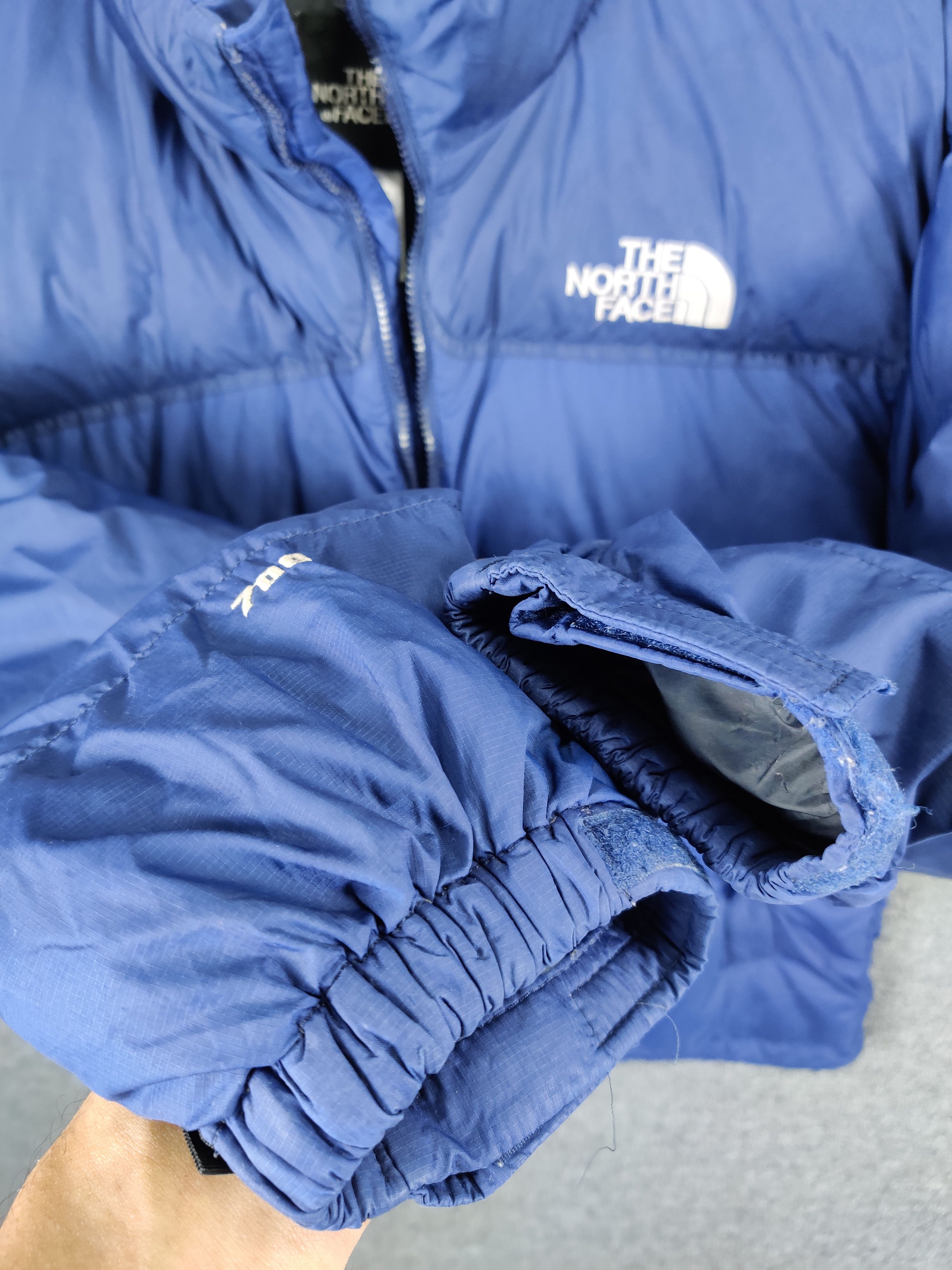 The North Face Vintage The North Face 700 Down Puffer Jacket Size US M / EU 48-50 / 2 - 11 Thumbnail