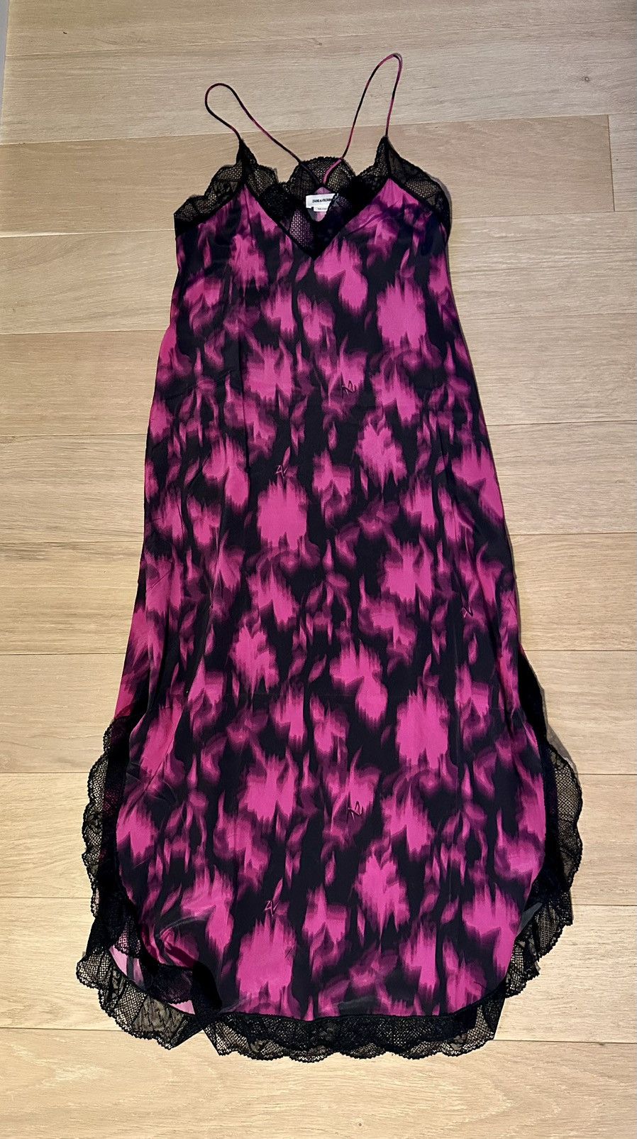 Zadig & Voltaire Zadig & Voltaire Ristyl Dress Size S / US 4 / IT 40 - 8 Thumbnail