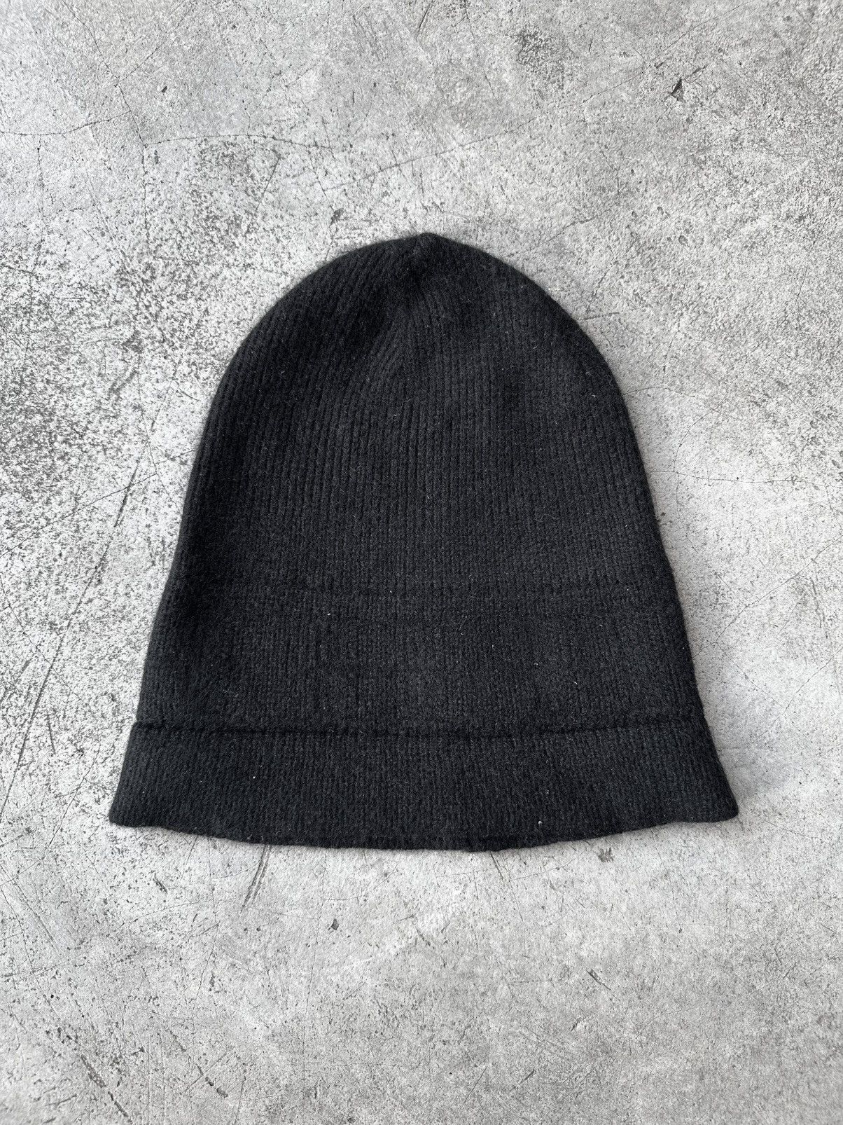 Hermes Hermes by Margiela Cashmere Knit Beanie Size ONE SIZE - 6 Thumbnail