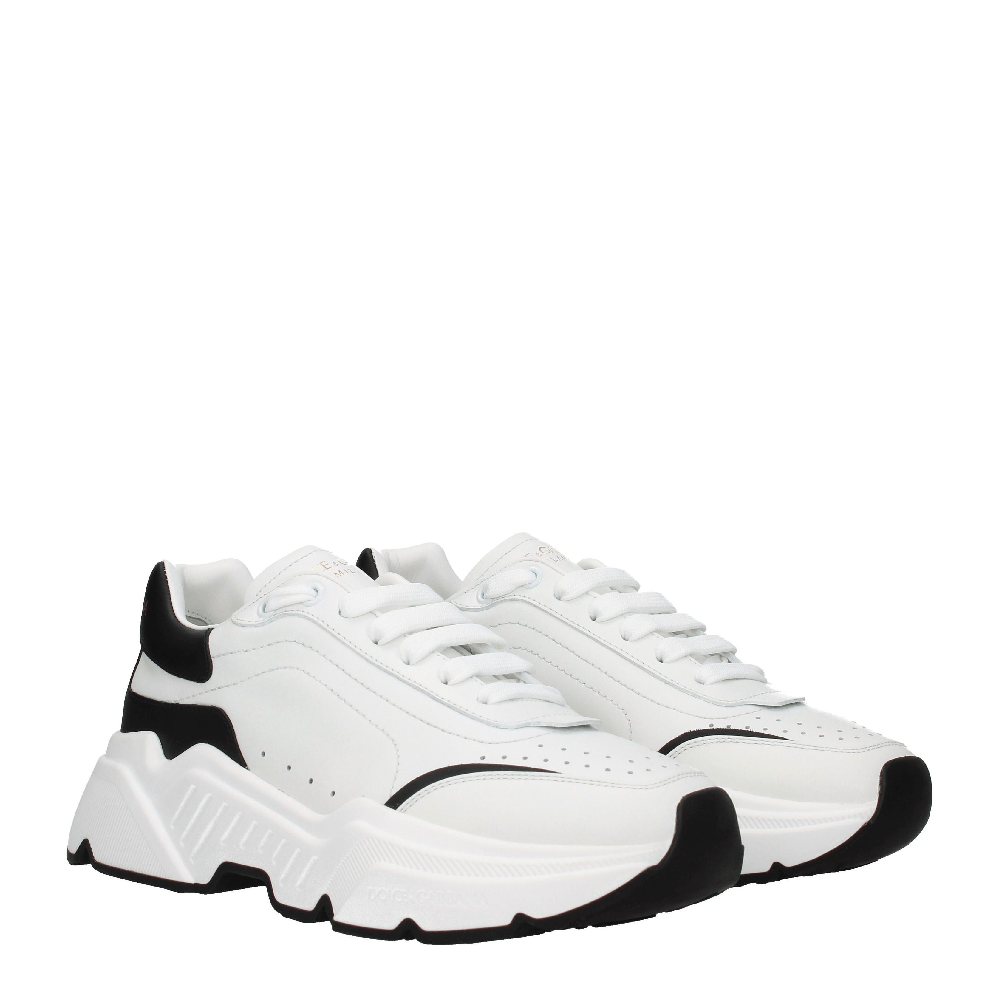 Dolce & Gabbana Sneakers Size US 9 / EU 42 - 1 Thumbnail