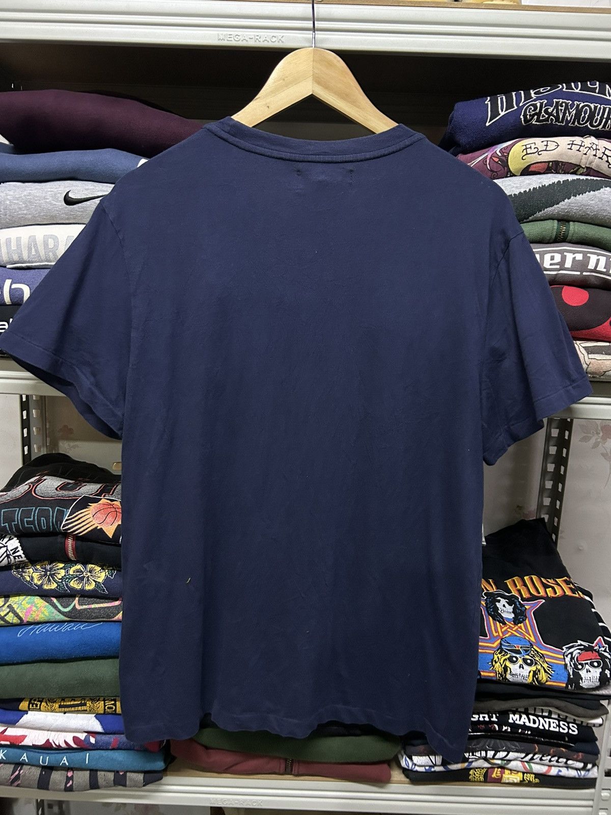 Polo Ralph Lauren × Ralph Lauren × Vintage Vintage Polo Ralph Lauren Usa Flag Size US L / EU 52-54 / 3 - 3 Thumbnail