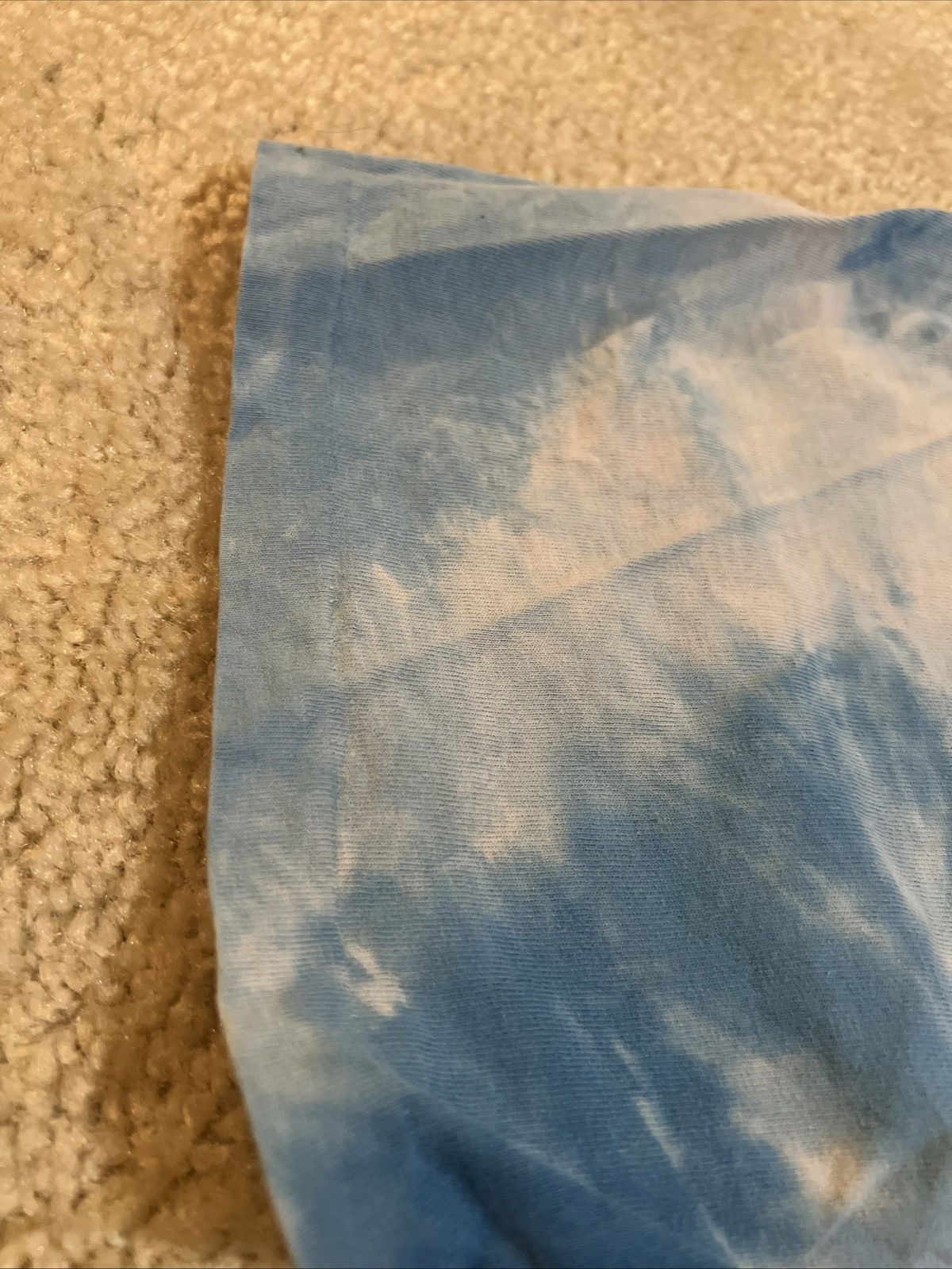 Harley Davidson Heritage Cycles Florida Harley Davidson Tie Dye Size US XL / EU 56 / 4 - 7 Thumbnail