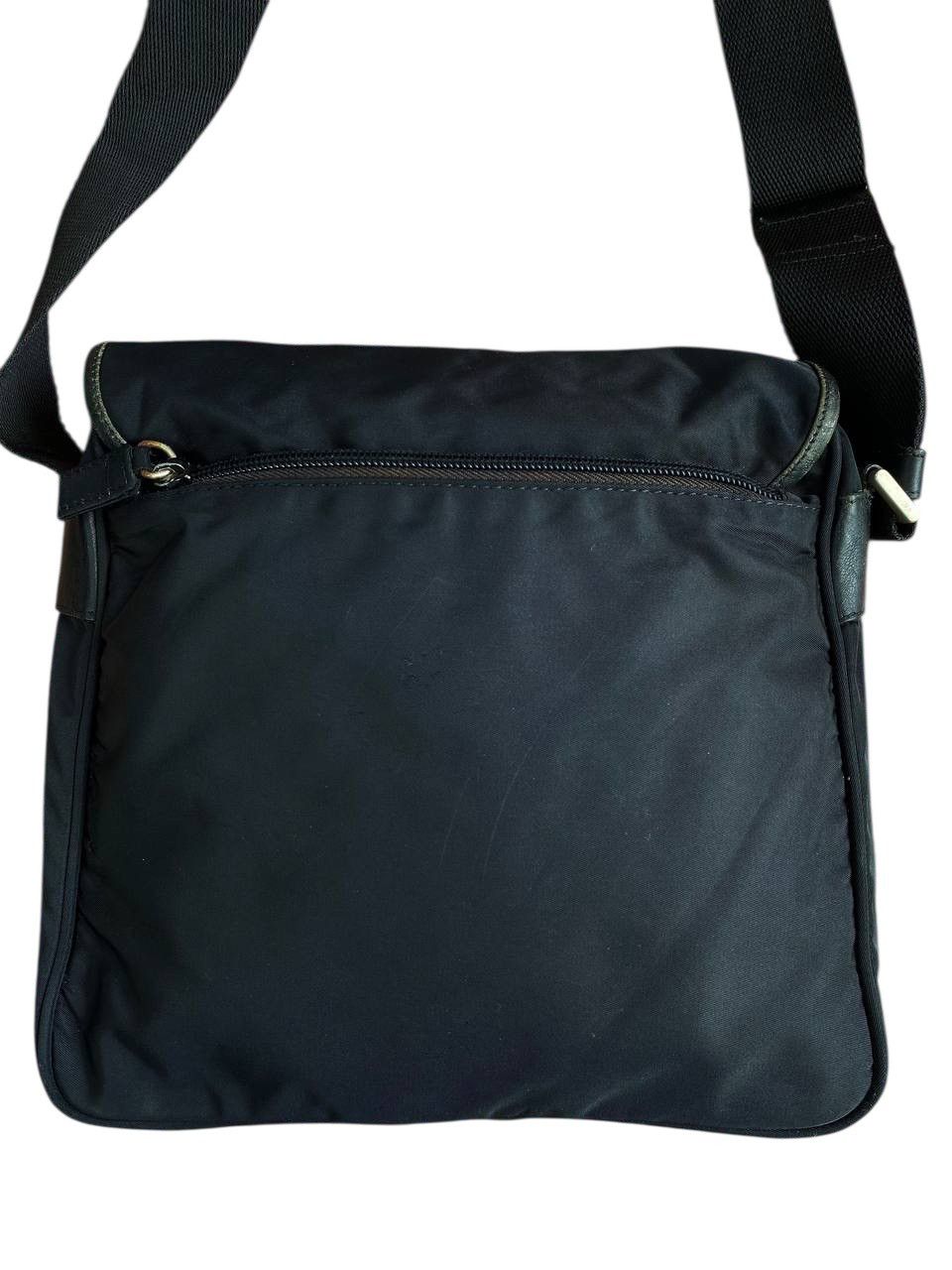 Prada Prada Nylon Crossbody Bag Size ONE SIZE - 23 Thumbnail