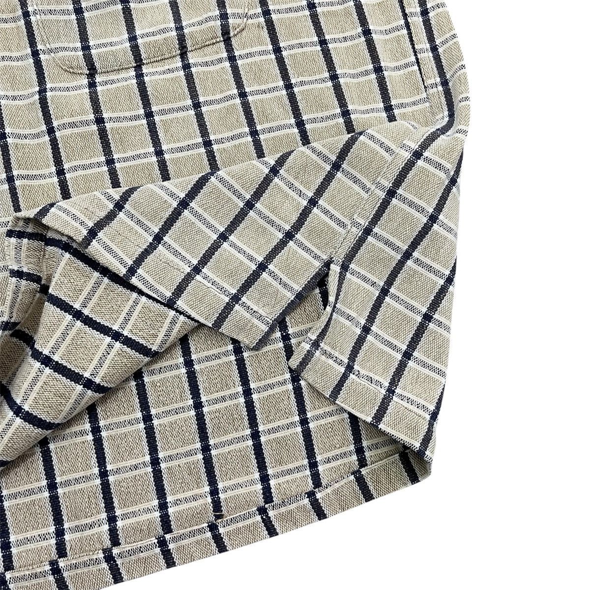 Sugar Cane Vintage Boxy Shirt Sugar Cane Toyo Enterprise Size US M / EU 48-50 / 2 - 8 Thumbnail