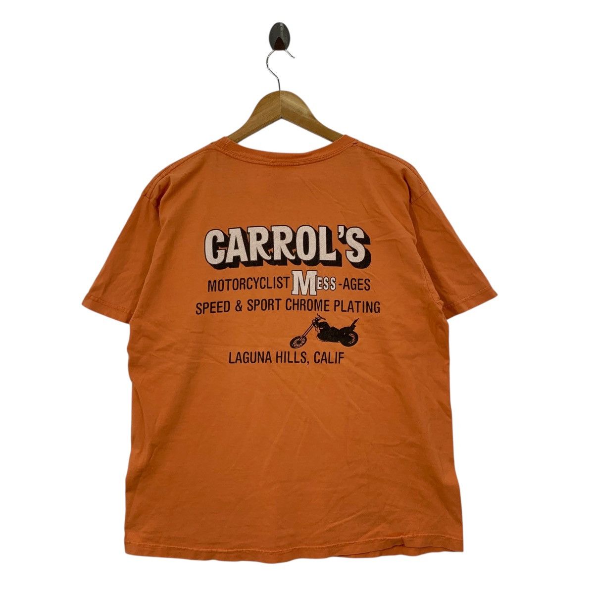 Vintage Vintage CHESWICK By SUGAR CANE Toyo Ent Carrols JapanTshirt Size US L / EU 52-54 / 3 - 1 Thumbnail