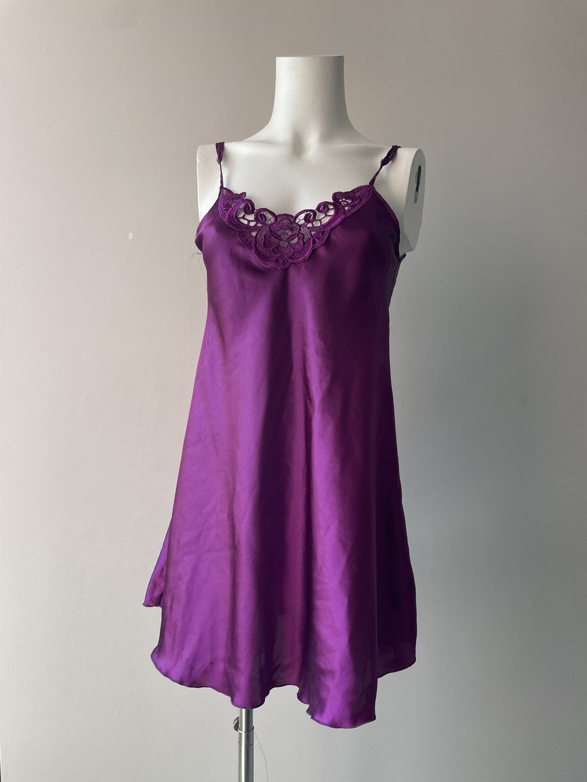 Vintage y2k babydoll Size M / US 6-8 / IT 42-44 - 3 Thumbnail