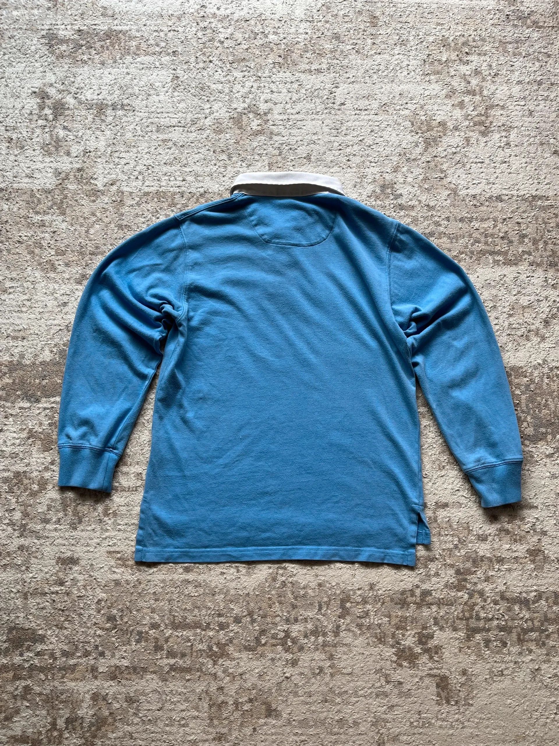 Polo Ralph Lauren Polo Ralph Lauren Sz S Kids Fit XS Women’s Vintage 90s Size XS / US 0-2 / IT 36-38 - 7 Thumbnail