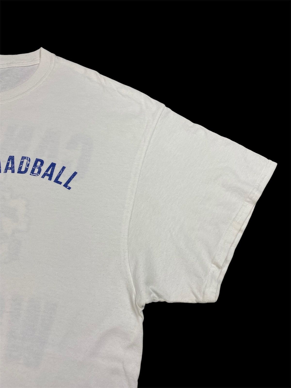 Band Tees Madball New York Hardcore T-Shirt Size US XL / EU 56 / 4 - 4 Thumbnail