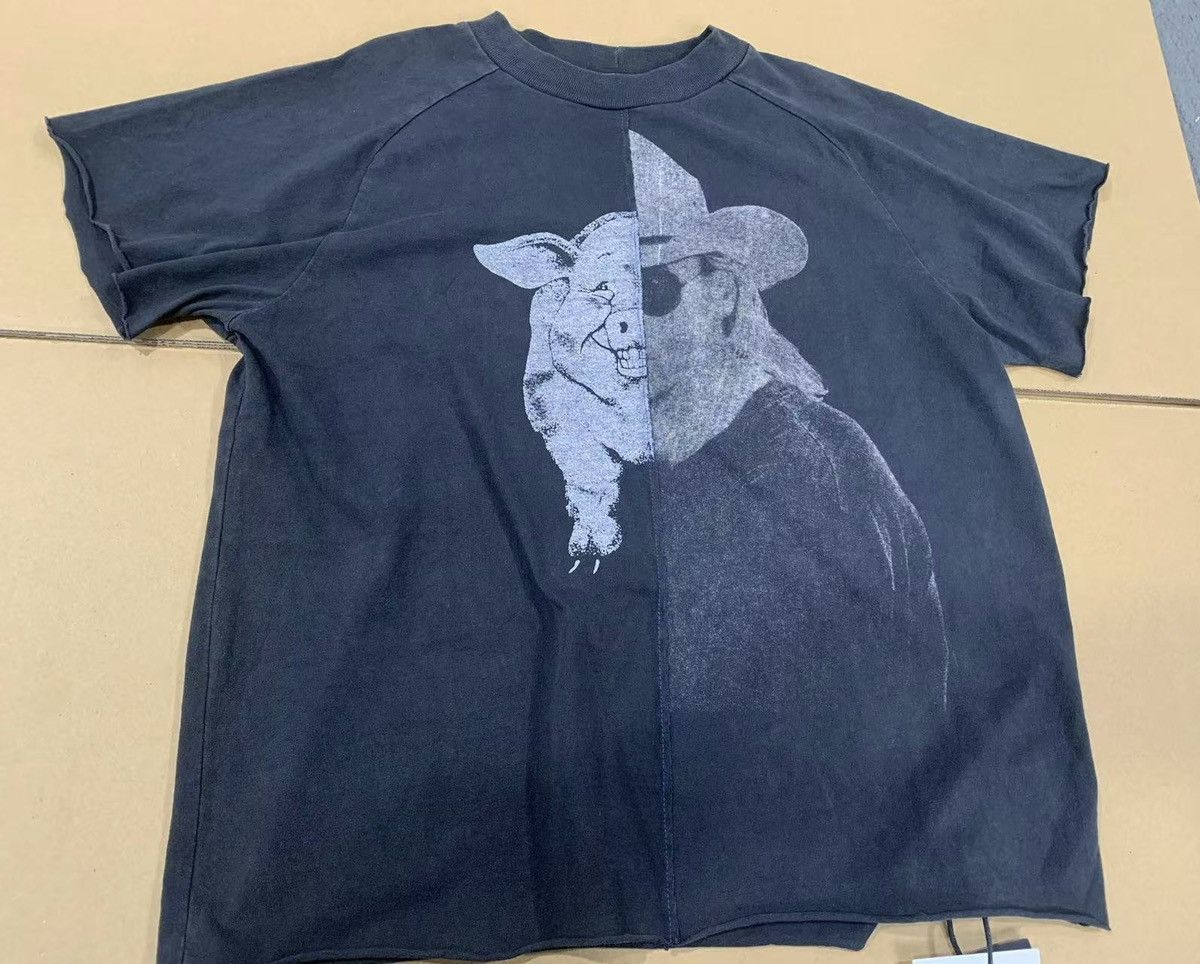 Enfants Riches Deprimes Enfants riches Deprimes 24SS graphic tee Size US M / EU 48-50 / 2 - 1 Thumbnail