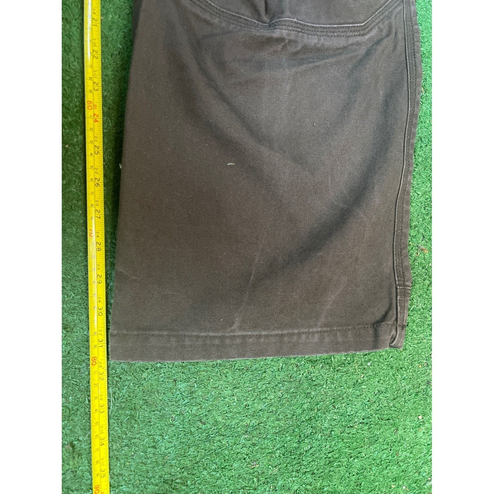 5.11 511 Tactical Utility Pant Brown Double Knee 40X32 Skater Size US 40 / EU 56 - 5 Thumbnail
