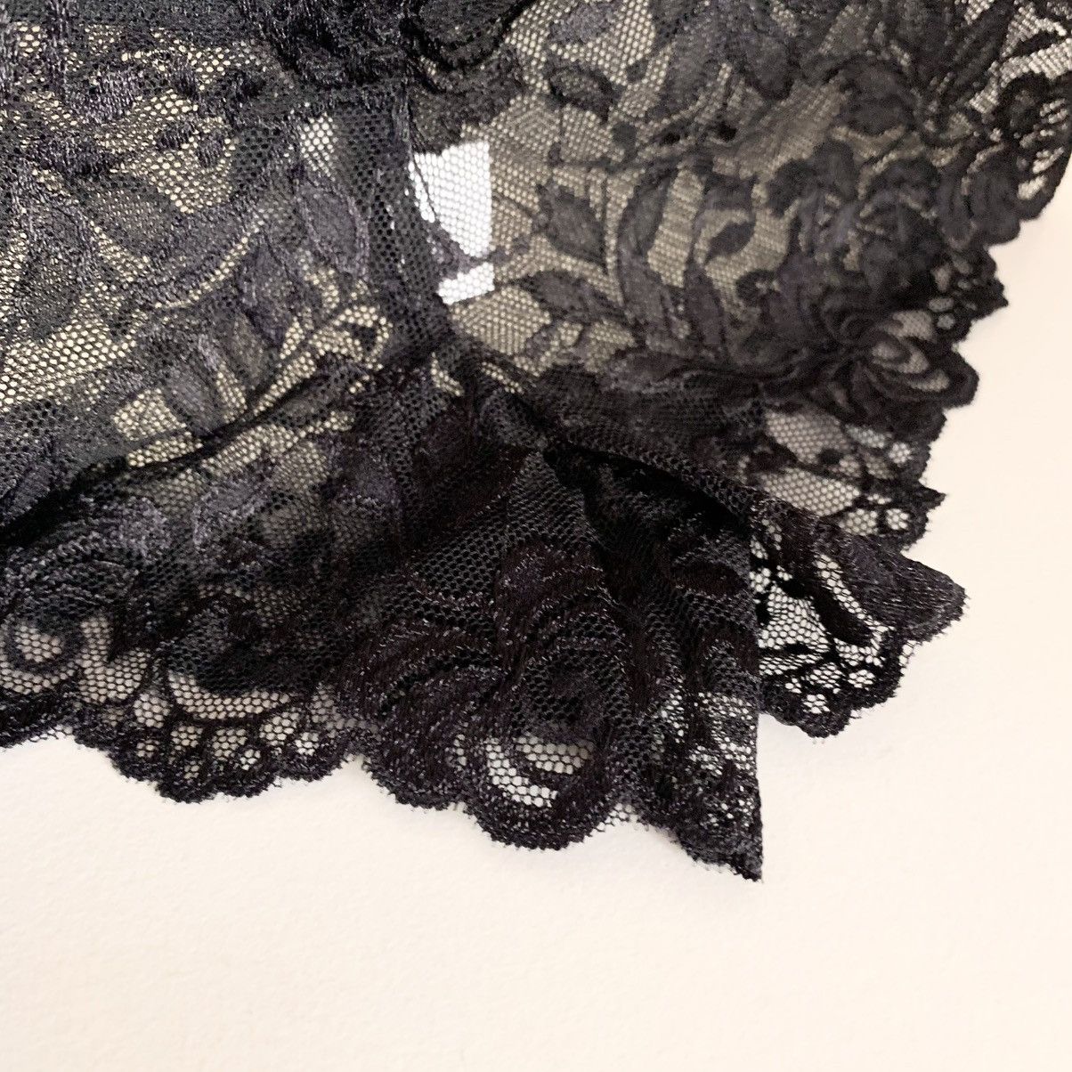 Other Lace boy short brief panty Size ONE SIZE - 10 Thumbnail