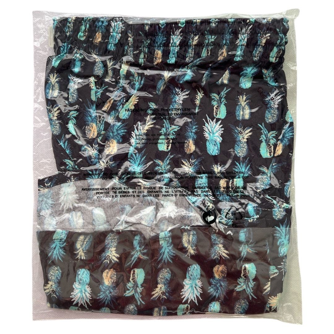 Jockey Lot 3 Jokcye Printed Boxer Short, S Size ONE SIZE - 6 Thumbnail