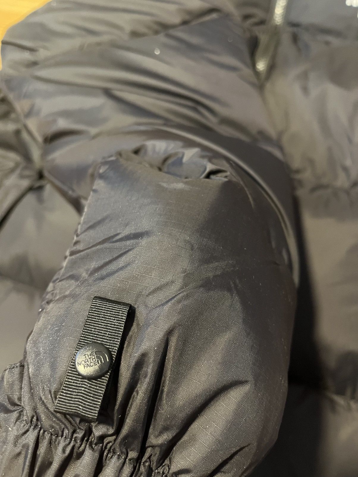 The North Face The North Face nupste 700 puffer jacket size M Size US M / EU 48-50 / 2 - 7 Thumbnail
