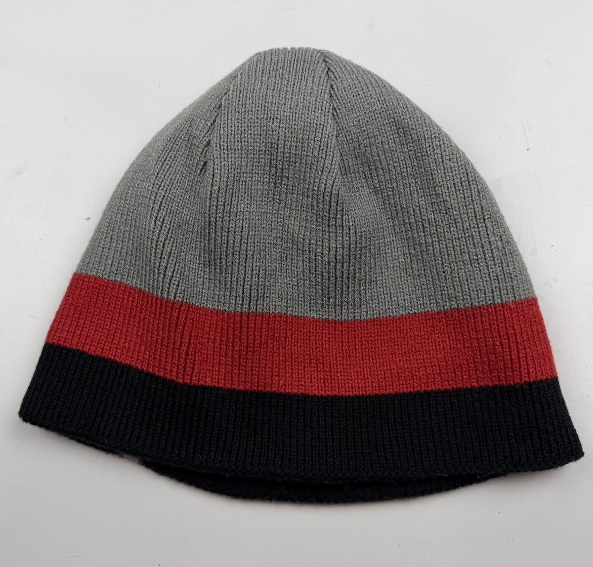 Columbia columbia reversible beanie hat tc52 Size ONE SIZE - 4 Thumbnail