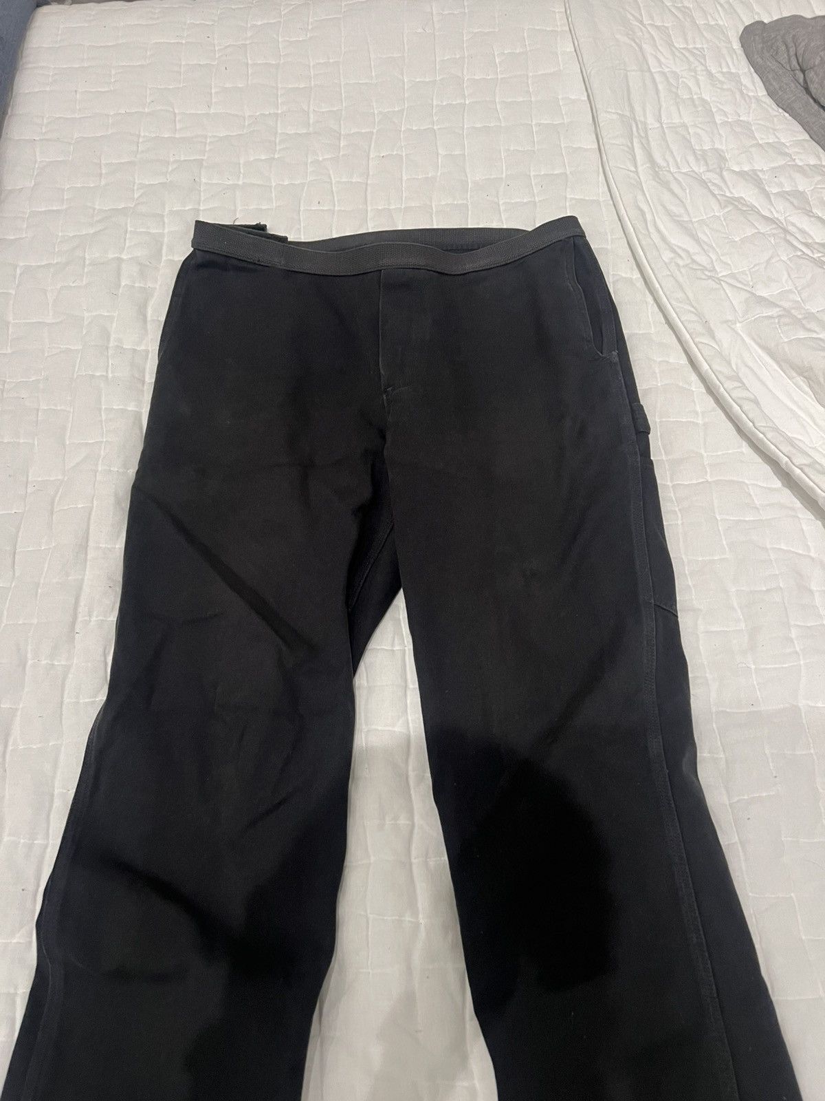Brain Dead Brain Dead Carpenter Pants Size US 34 / EU 50 - 3 Thumbnail
