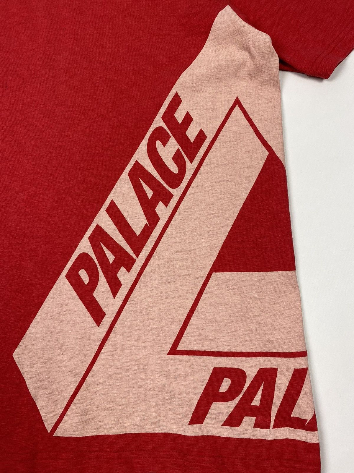 Palace Palace Side Ferg Logo T Shirt Size US M / EU 48-50 / 2 - 4 Thumbnail