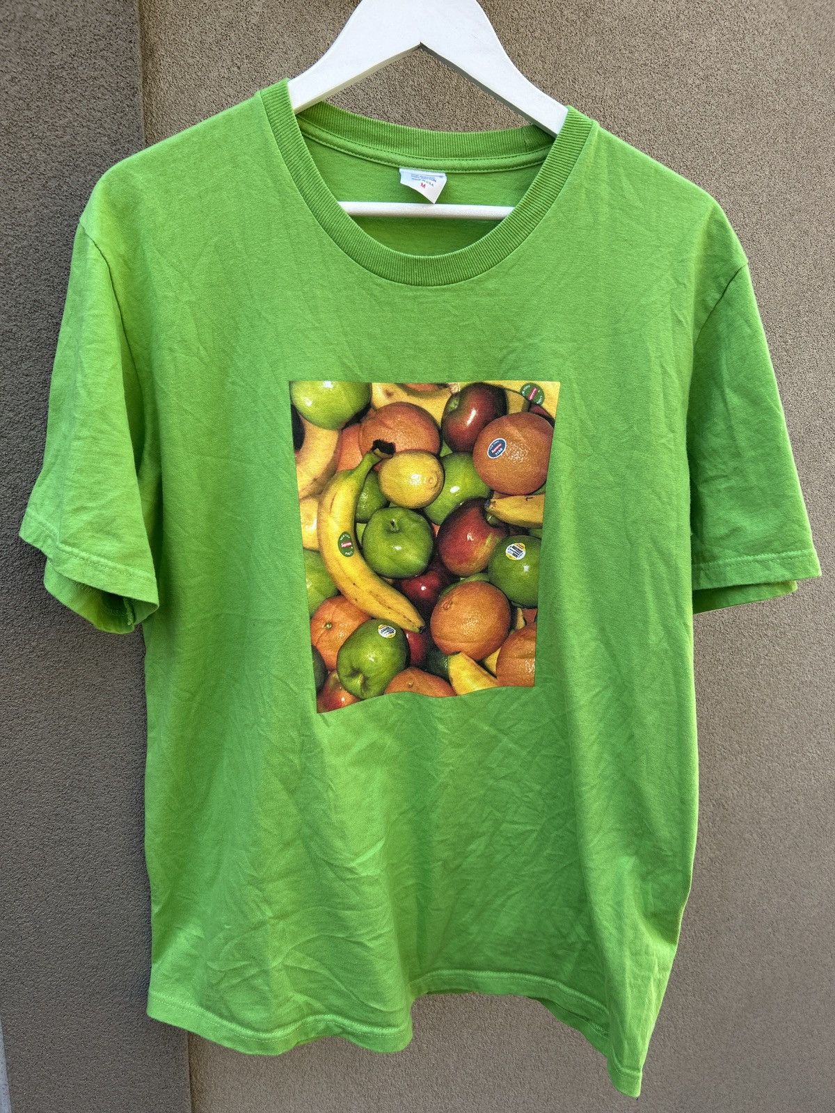 Supreme Fruit Tee | Grailed