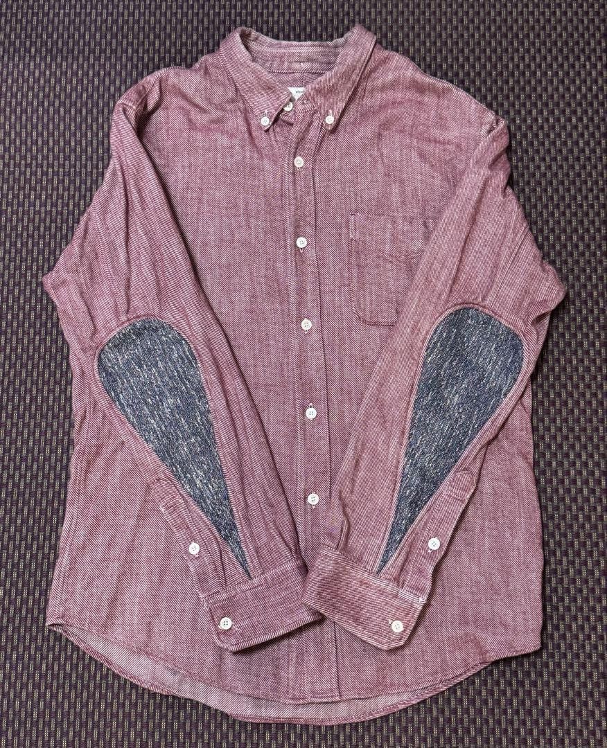 Visvim Button Up Shirt Size US M / EU 48-50 / 2 - 1 Thumbnail