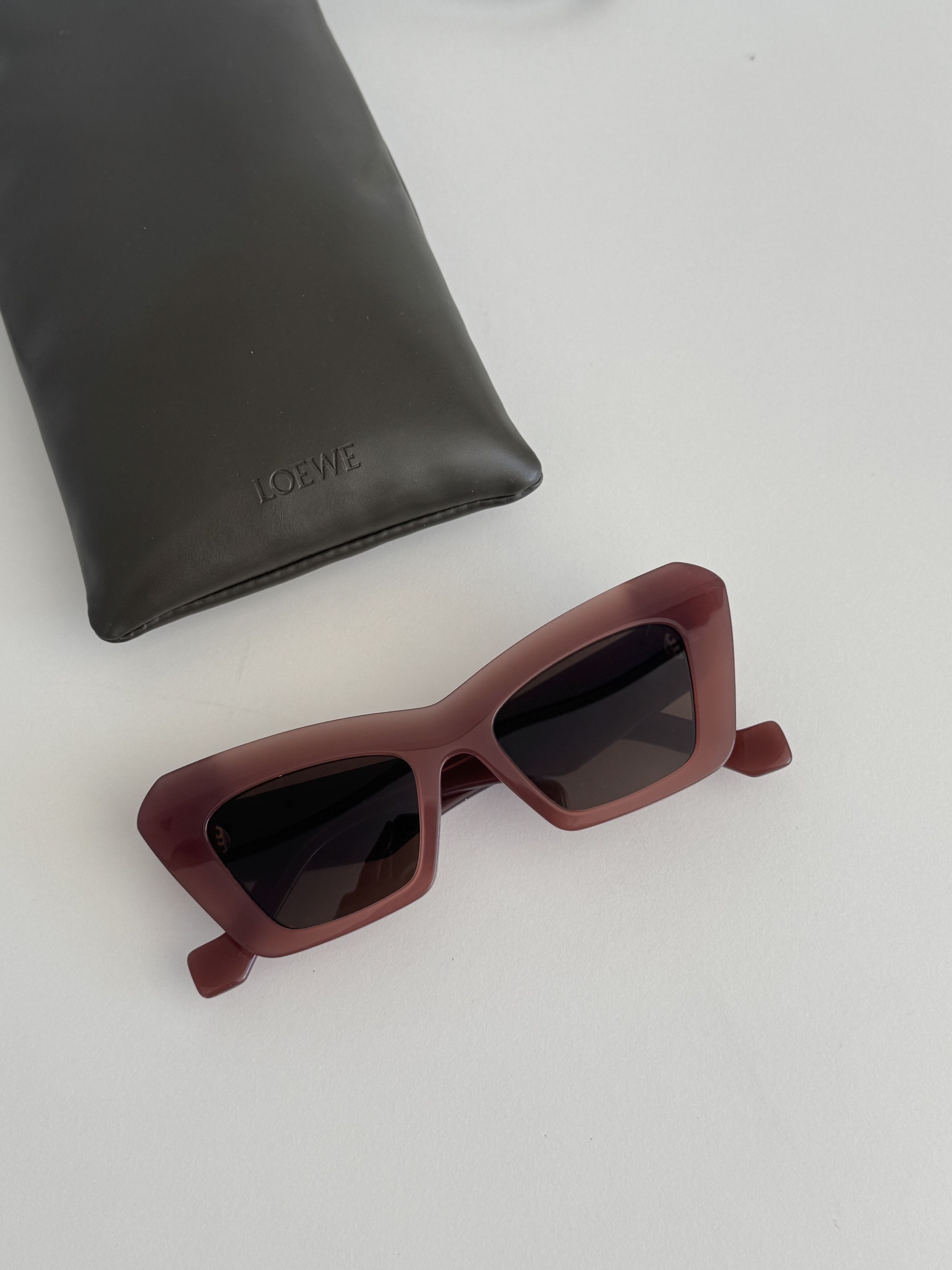 Loewe LOEWE SUNGLASSES Size ONE SIZE - 1 Thumbnail