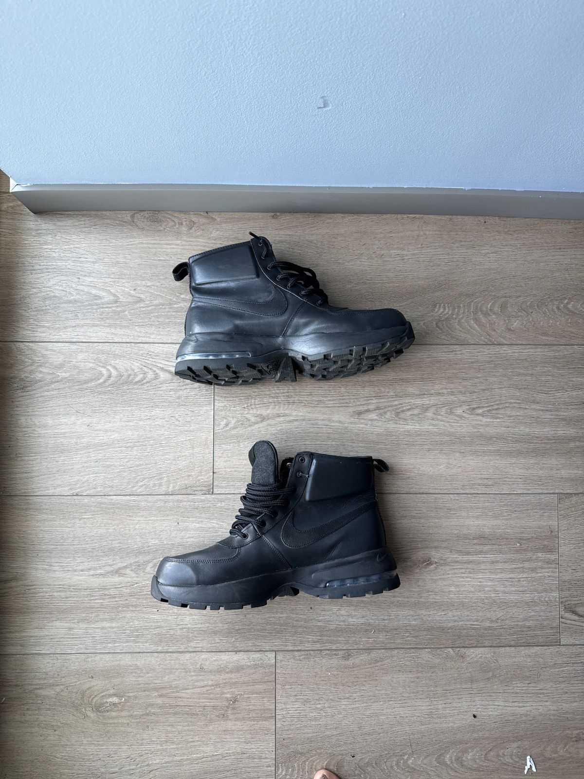 Nike Nike Boots Size US 13 / EU 46 - 2 Thumbnail