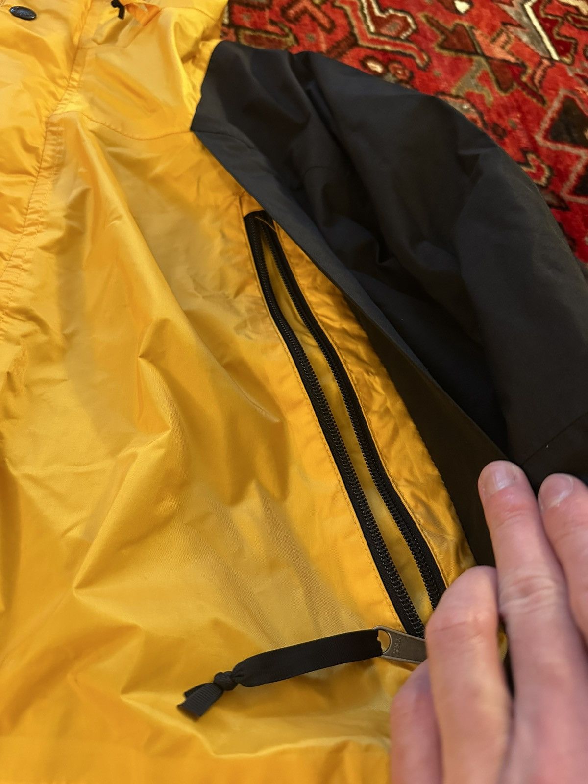 The North Face The North Face Gore-Tex Mountain Jacket Size US XL / EU 56 / 4 - 8 Thumbnail