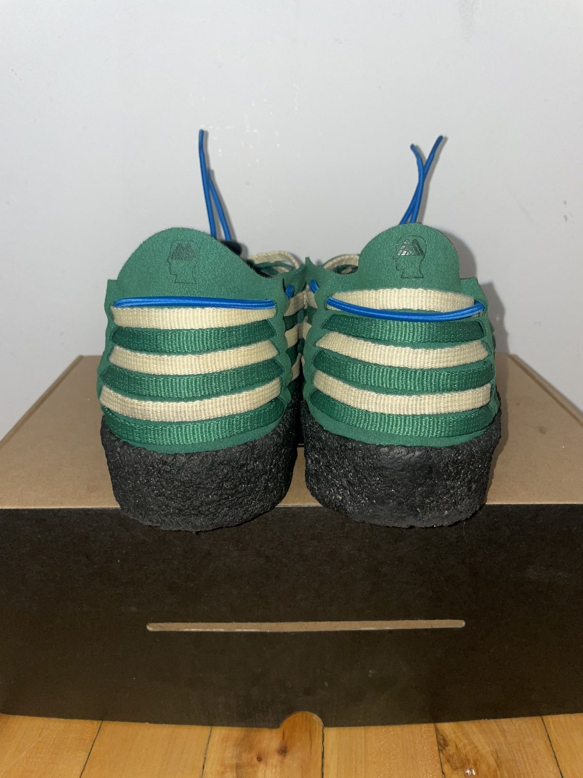 Brain Dead × Malibu Sandals Brain Dead x Malibu Latigo Sandal Size US 9 / EU 42 - 4 Thumbnail