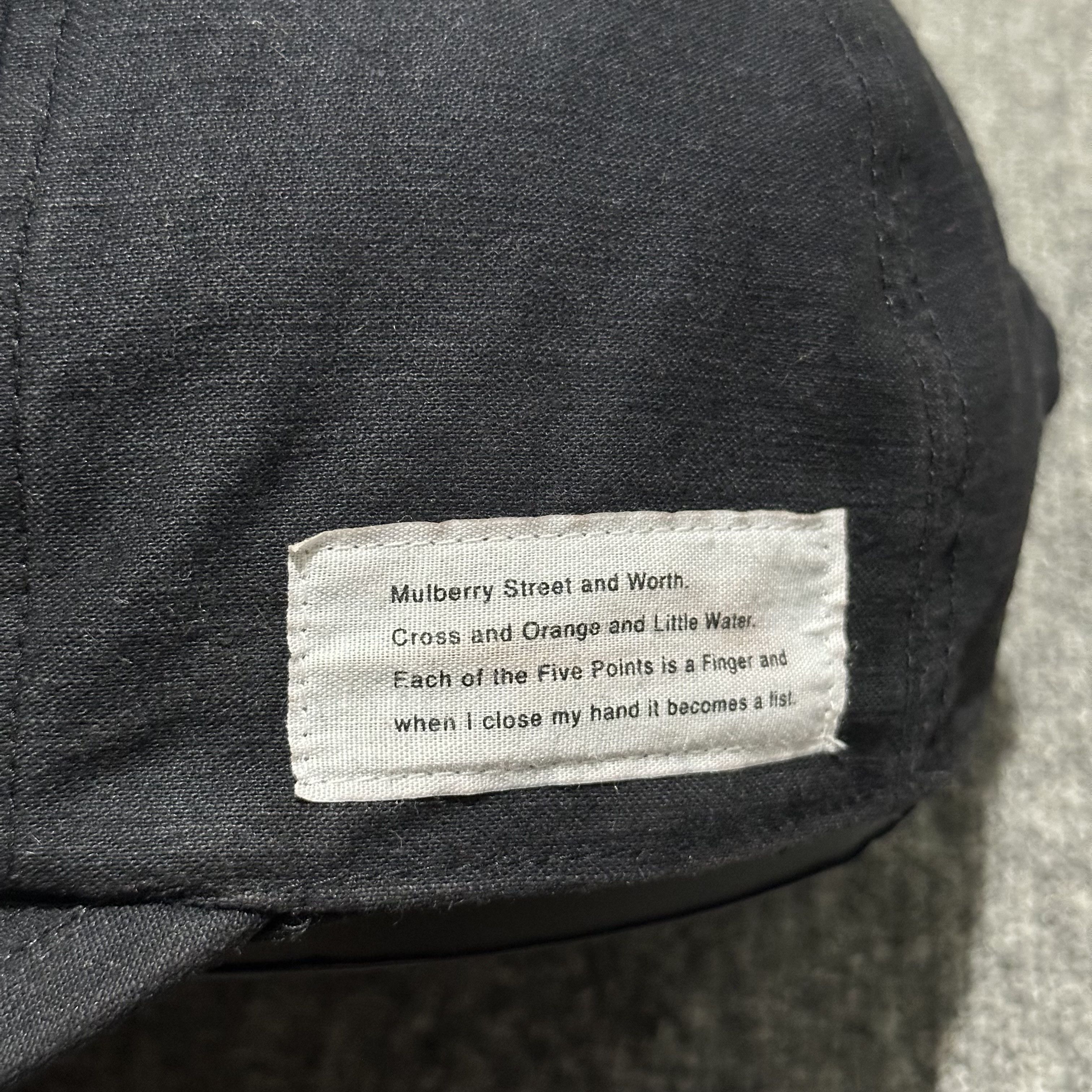 CA4LA Ca4la ARMY Japanese Brand Vintage Hats Cap Size ONE SIZE - 4 Thumbnail