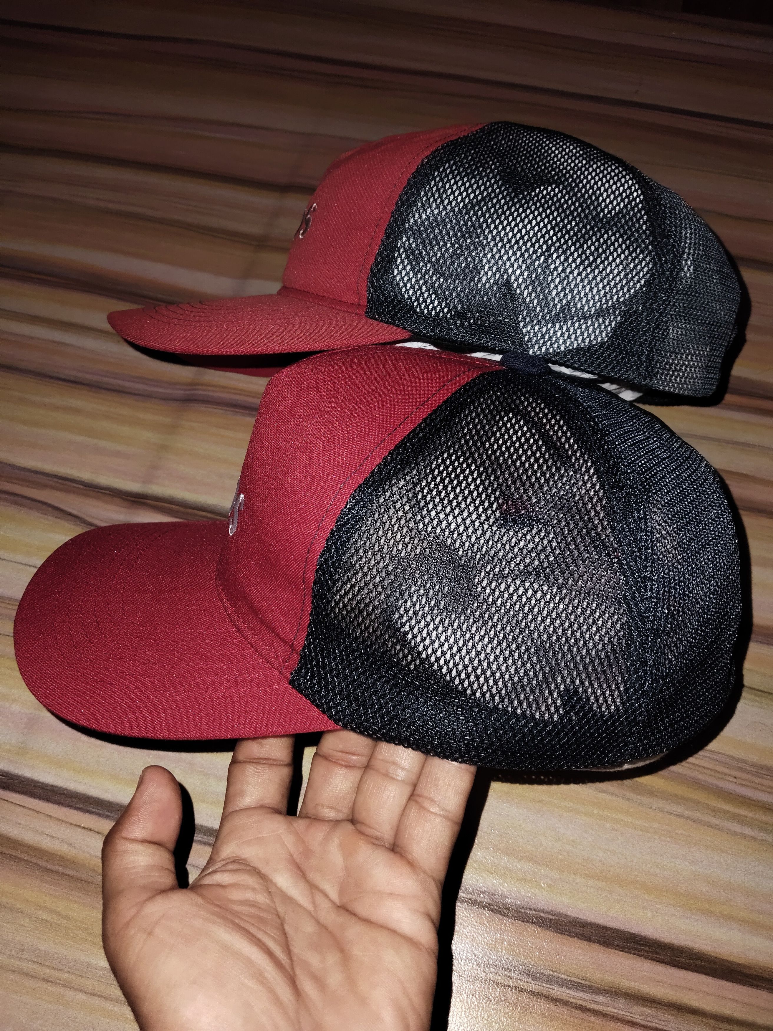 Gear for Sports × Vintage Combo Vintage ENEOS LUBRICANT Trucker Cap Size ONE SIZE - 3 Thumbnail