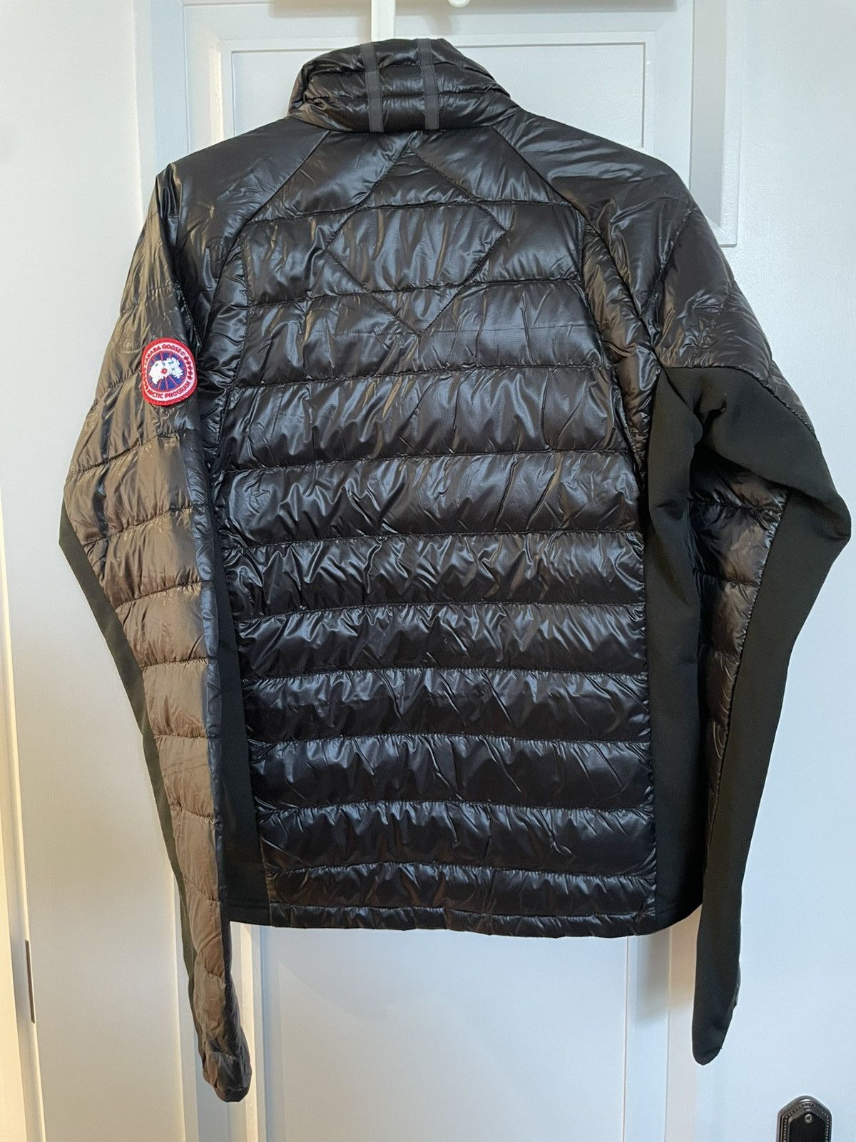 Canada Goose Canada Goose men’s hybridge lite jacket Size US S / EU 44-46 / 1 - 5 Thumbnail