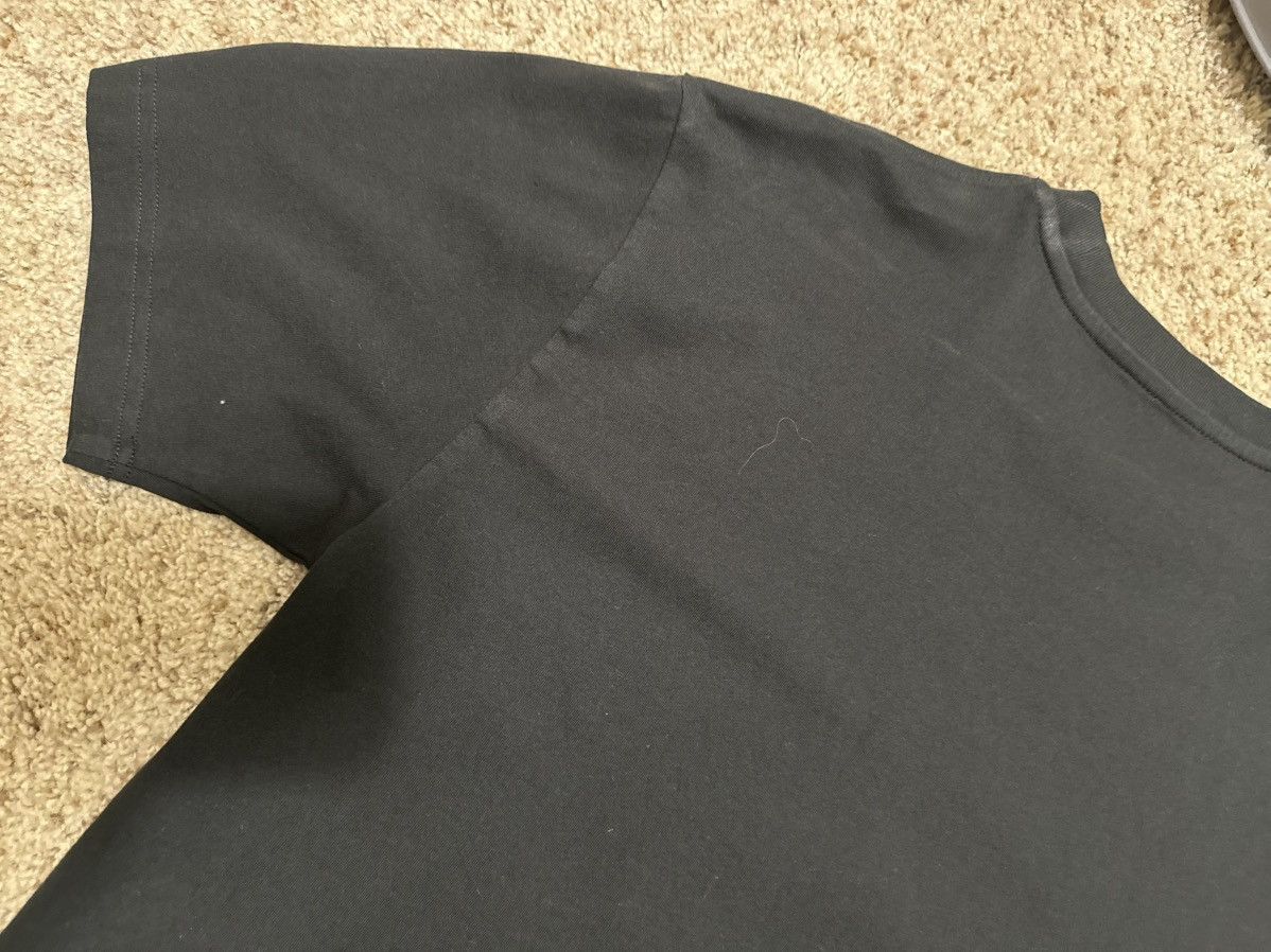 Palace PALACE BUNNY T-SHIRT BLACK SIZE MEDIUM Size US M / EU 48-50 / 2 - 11 Thumbnail