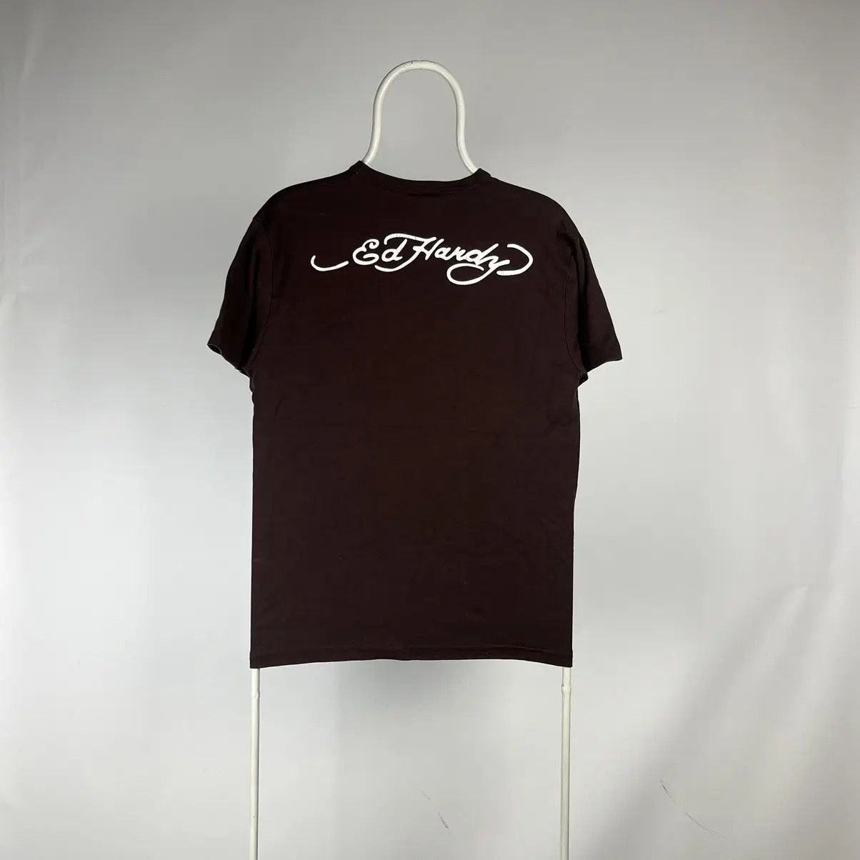 Christian Audigier Ed hardy Christian audigier Tshirt size Medium Size US M / EU 48-50 / 2 - 2 Thumbnail
