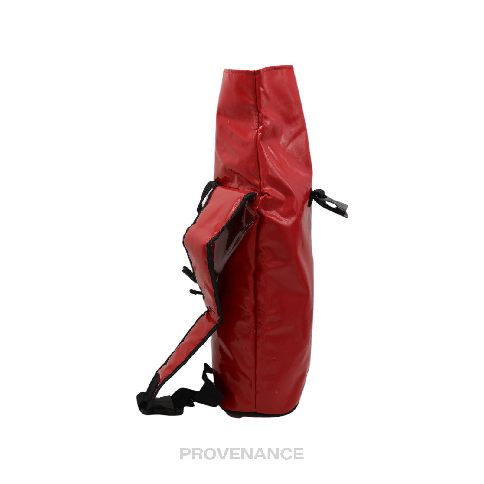 Ferrari 🔴 Ferrari Dry Sling Bag Size ONE SIZE - 5 Thumbnail