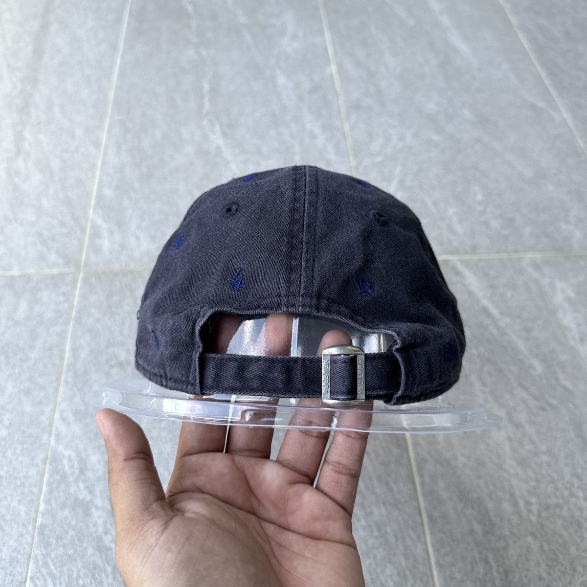 New Era NEW ERA X LA DODGERS cap.. Size ONE SIZE - 6 Thumbnail