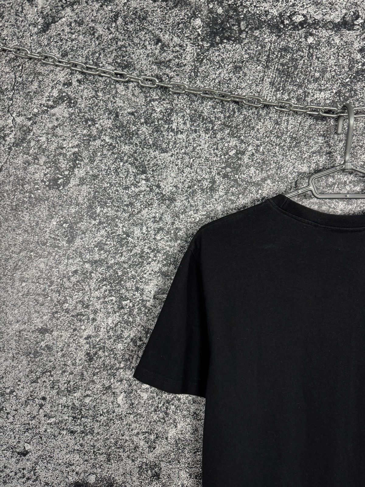 Trapstar London Trapstar London Tiger Rose Graphic T-Shirt Big Logo Tee Sz M Size US M / EU 48-50 / 2 - 12 Thumbnail