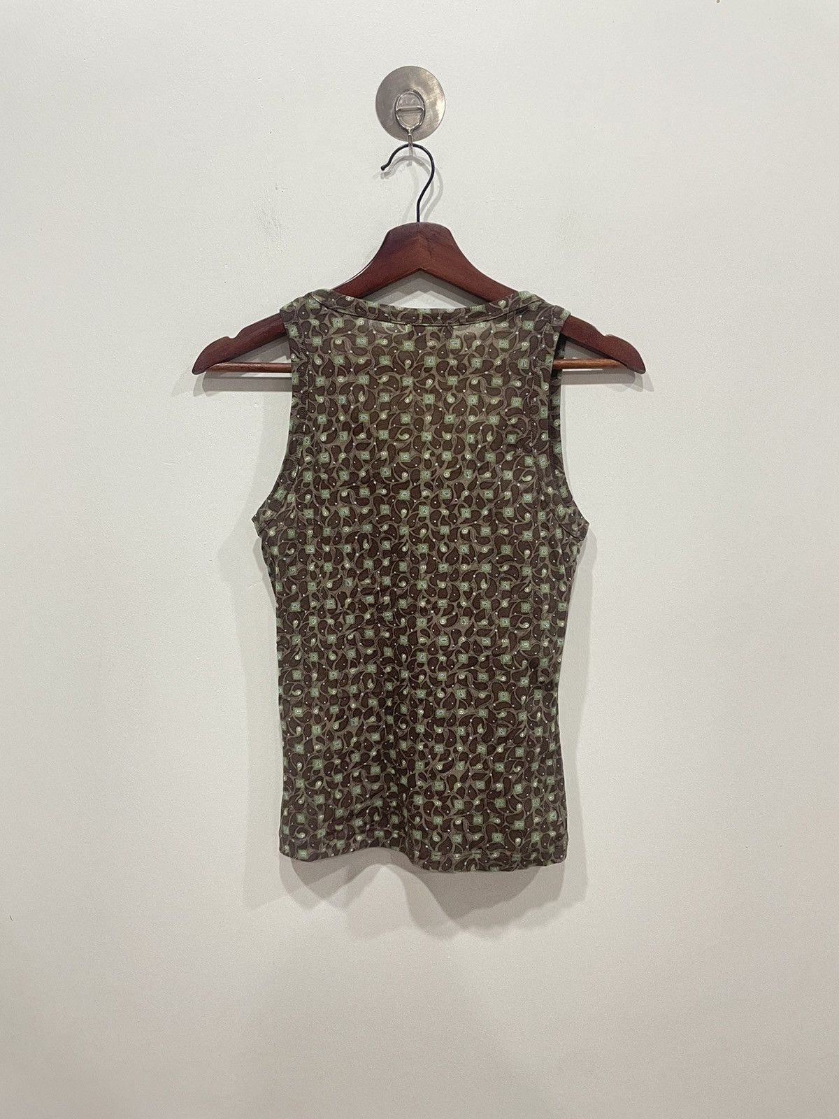 Designer Kookai Tank top Size S / US 4 / IT 40 - 2 Thumbnail