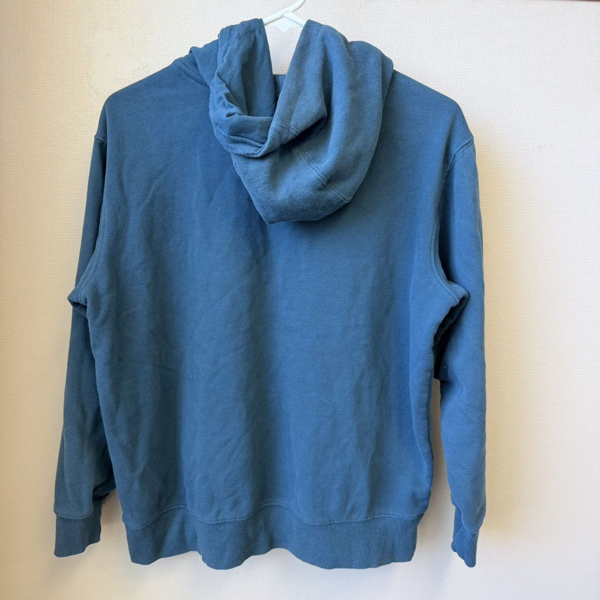Pendleton Ariat x Pendleton Aztec Hoodie Teal Geometric Print M Size M / US 6-8 / IT 42-44 - 6 Thumbnail