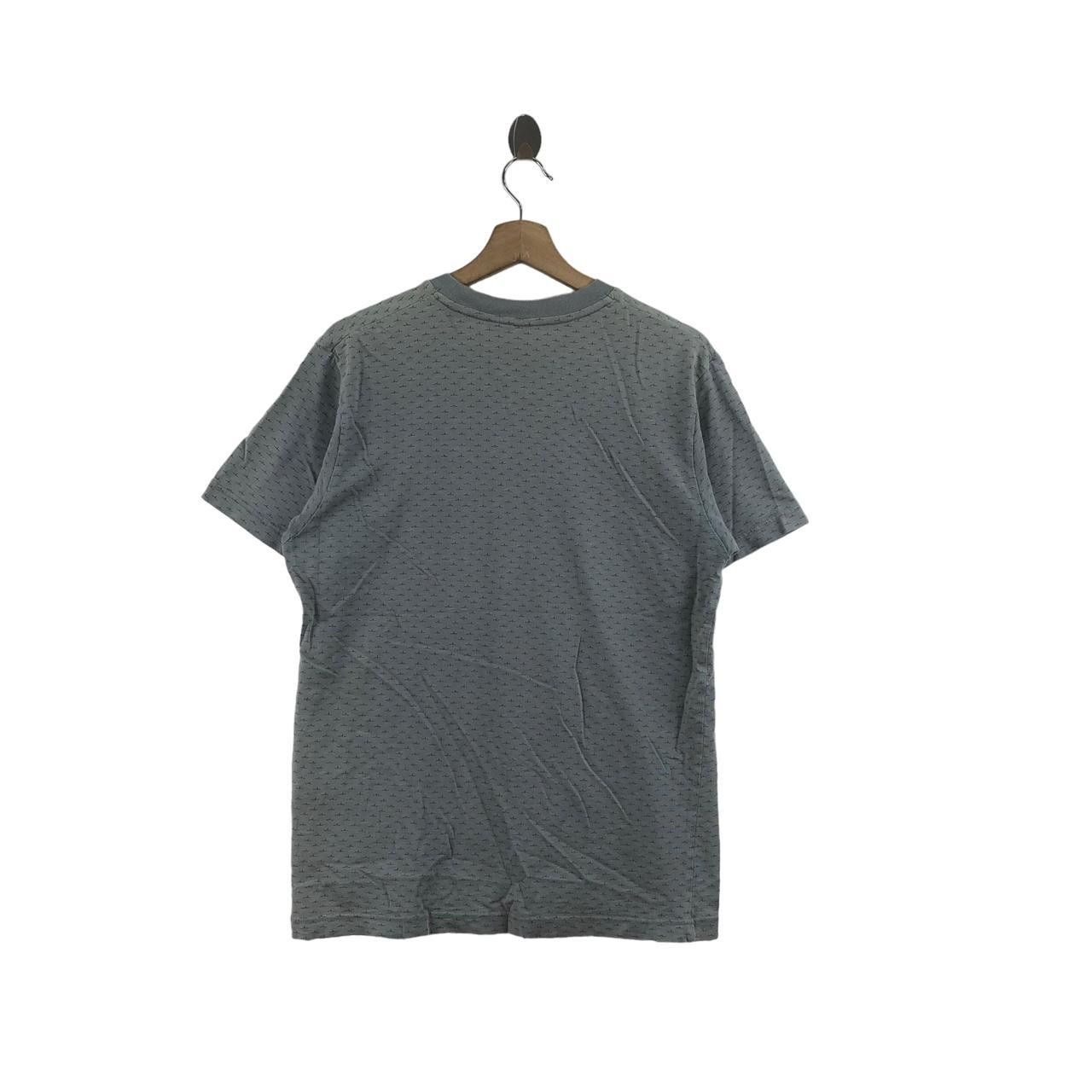 Uniqlo JAPAN TRADITIONAL x UNIQLO THE BIRD HERON Tee Shirt Pop Art Size US L / EU 52-54 / 3 - 1 Thumbnail