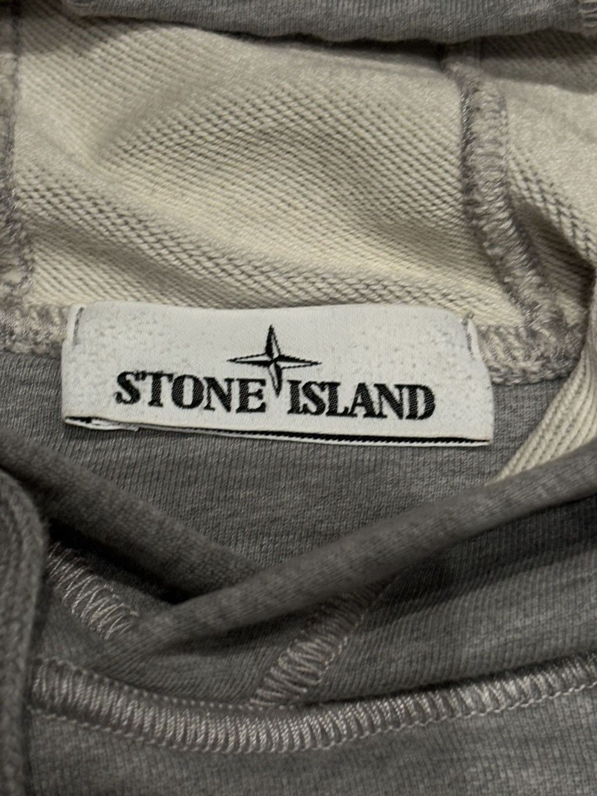 Stone Island Stone Island hoodie Size US S / EU 44-46 / 1 - 2 Thumbnail
