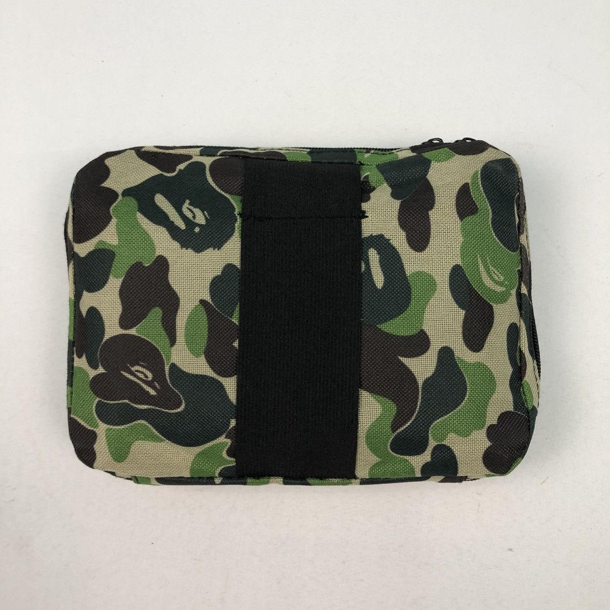 Bape A BATHING APE MEGAZINE BAPE TOILETRIES BAG Size ONE SIZE - 2 Thumbnail
