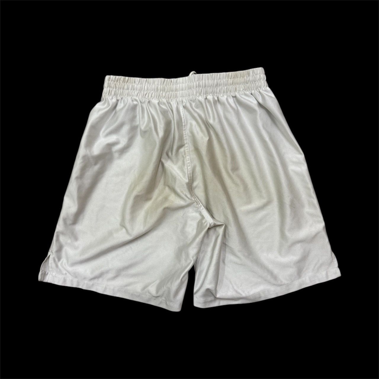 Umbro Vintage 90s Umbro ProducedBy Descente Nylon Sportswear Pants Size US 26 / EU 42 - 2 Thumbnail