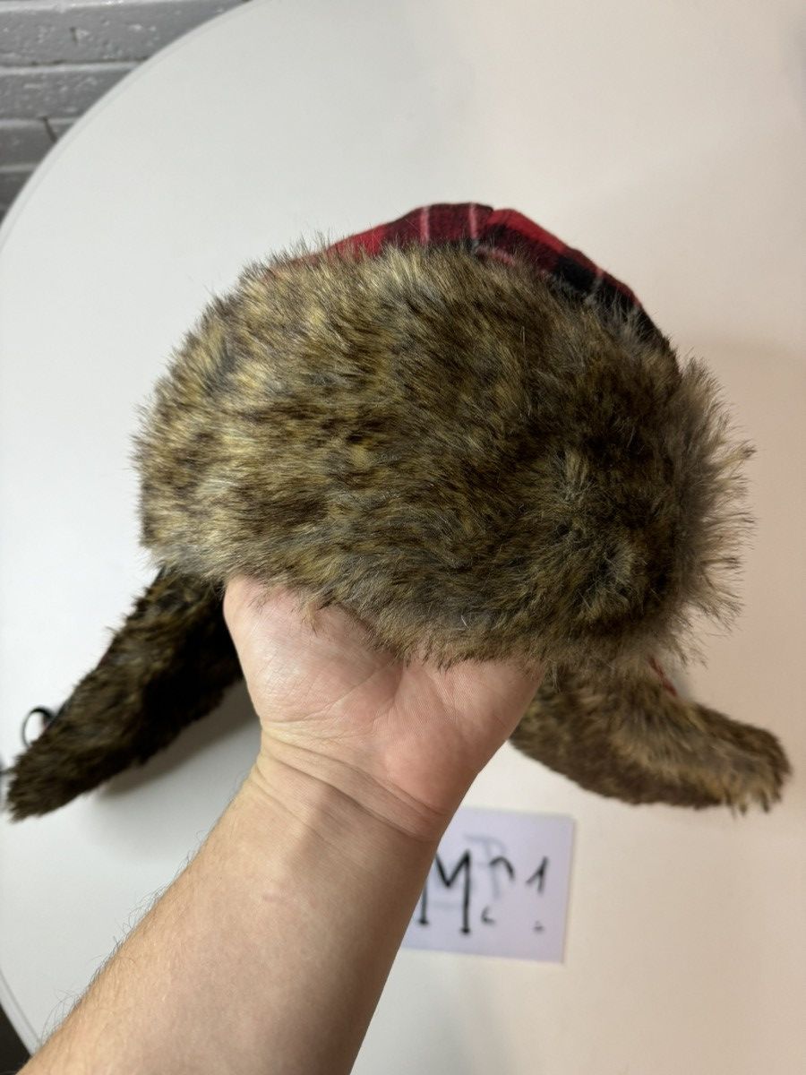 Other Ushanka cap hat Size ONE SIZE - 2 Thumbnail