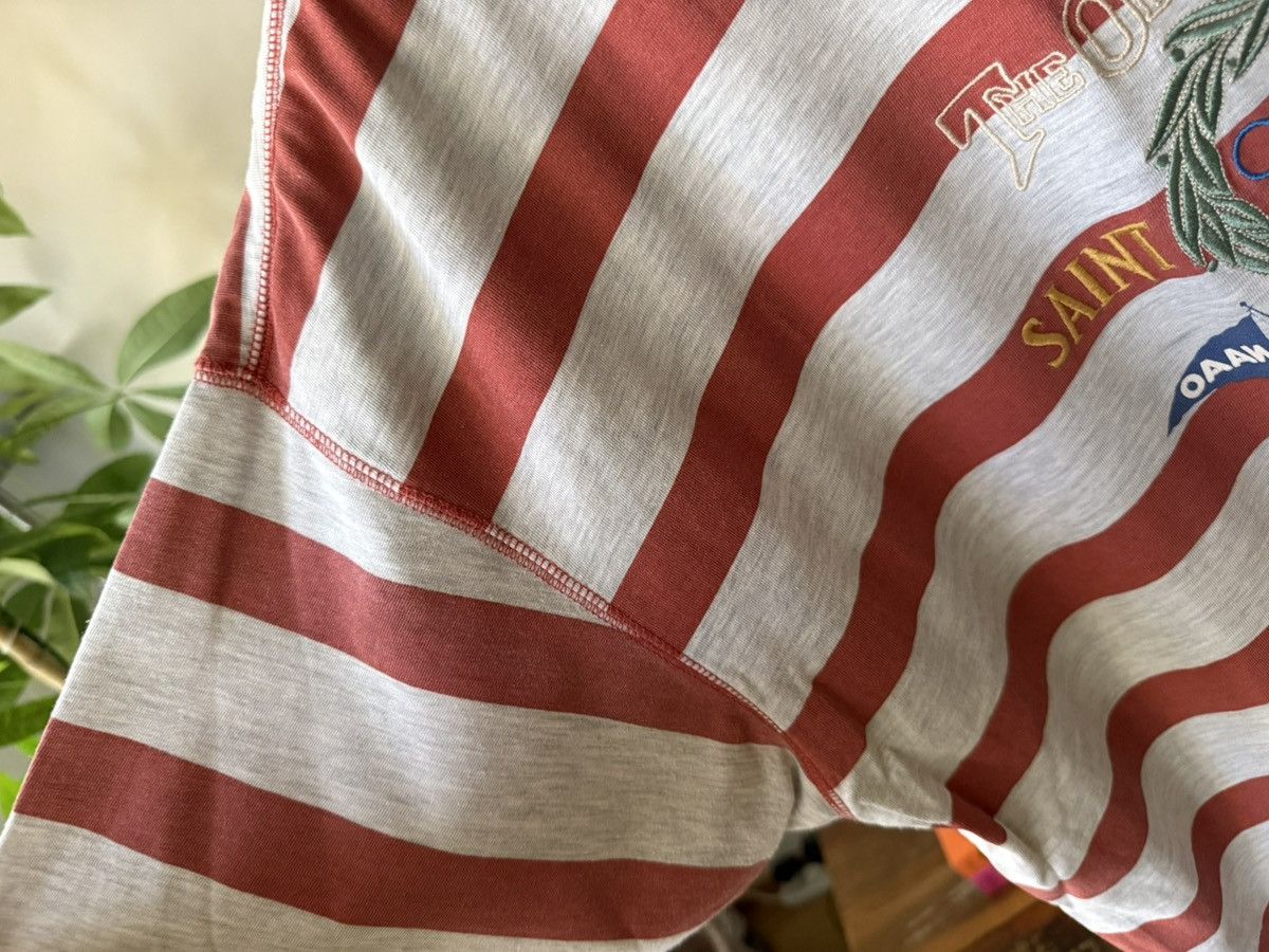 Adidas Vintage Adidas Olympics Shirt 90s Saint Louis 1904 Size US M / EU 48-50 / 2 - 5 Thumbnail