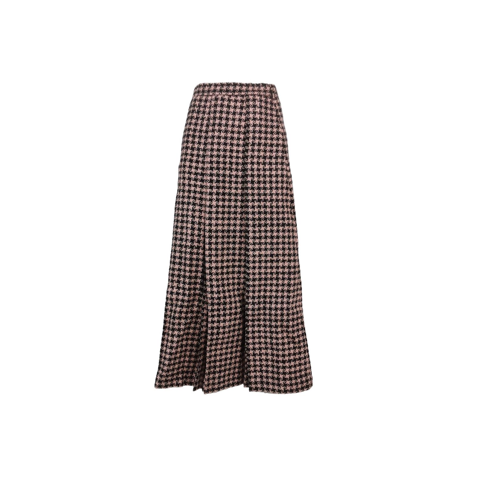Gucci Gucci Women 36 Midi Skirts Size 36" / US 14 / IT 50 - 1 Thumbnail