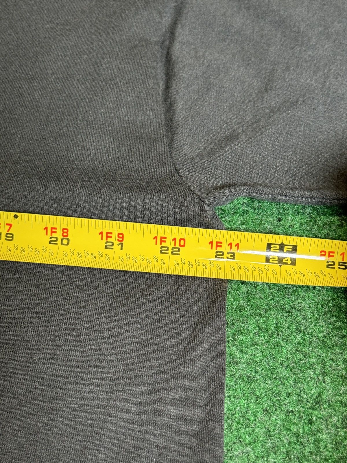 Fruit Of The Loom × NFL × Vintage 90s RARE Steelers You Ain’t Sh** Blow It Out Your A** TShirt Size US XL / EU 56 / 4 - 7 Thumbnail