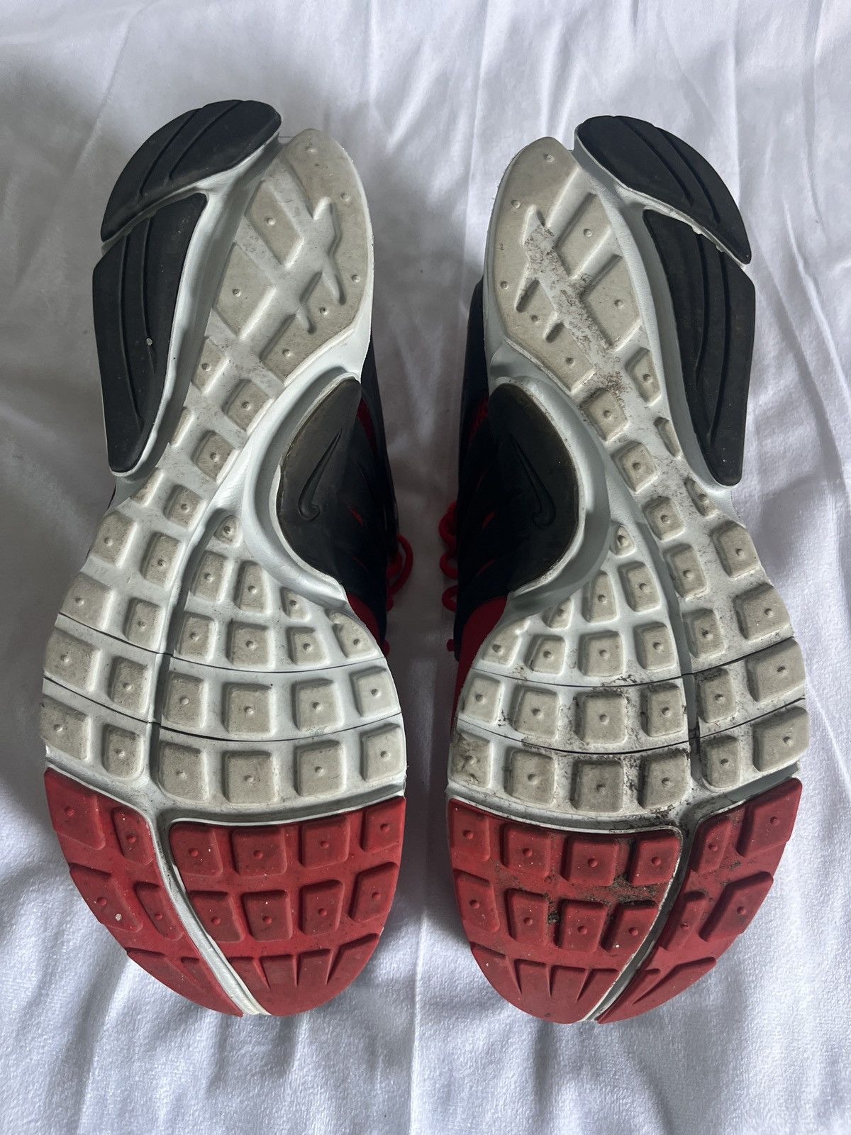 Nike Nike Presto Size US 7 / EU 40 - 5 Thumbnail