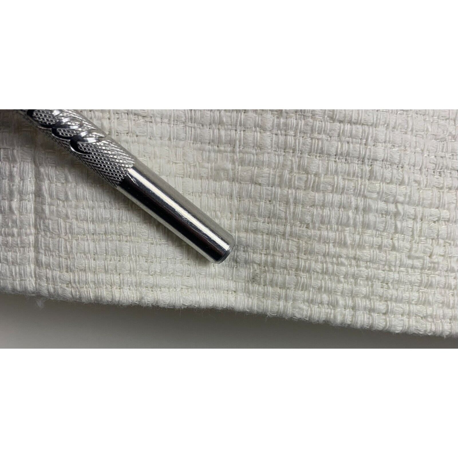 Other Classiques Entier Women’s Jacket Large White with Black Trim Size L / US 10 / IT 46 - 8 Thumbnail