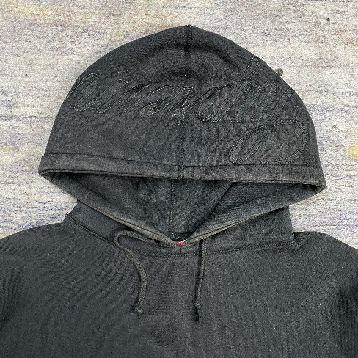 Supreme Supreme hoodie Size US L / EU 52-54 / 3 - 4 Thumbnail