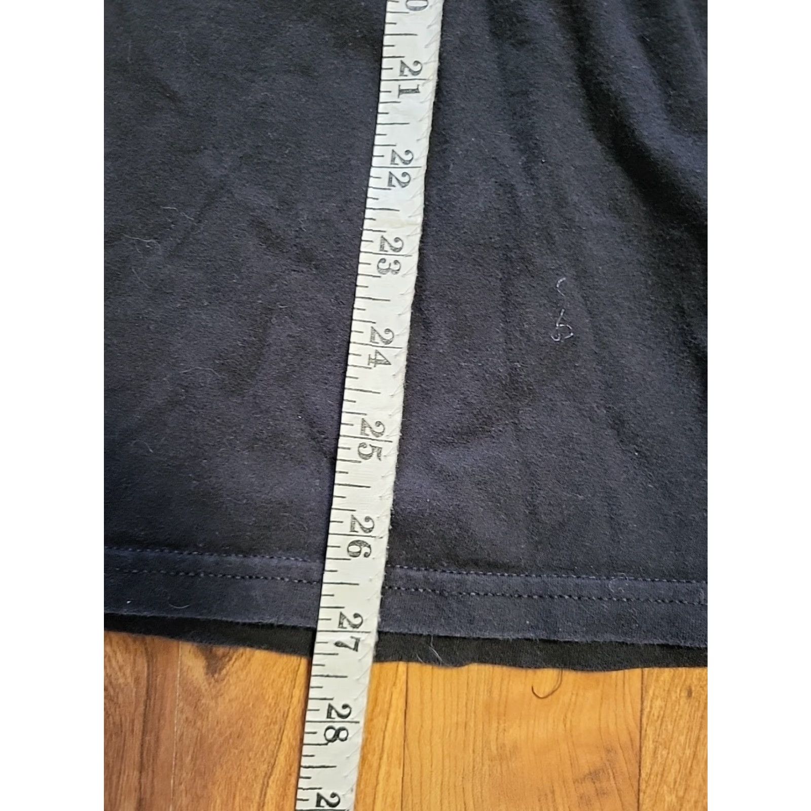 Vintage Teespring Dirt Bikes Are The Sh*t Black Cotton T-Shirt L Men Regular Size US L / EU 52-54 / 3 - 7 Thumbnail
